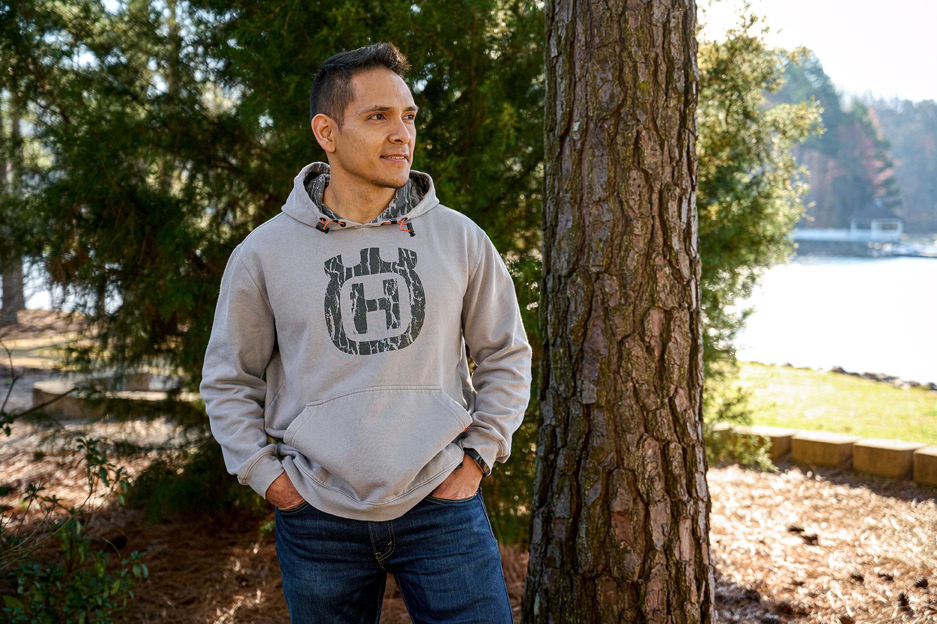 Fleece & Outerwear